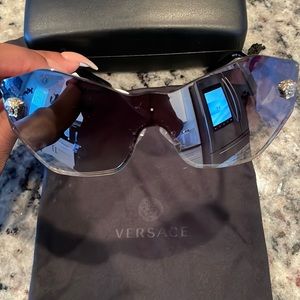 Versace sunglasses